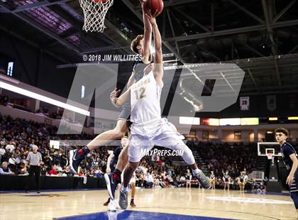 Thumbnail 2 in Alchesay vs. Rancho Solano Prep (AIA 2A Final) photogallery.