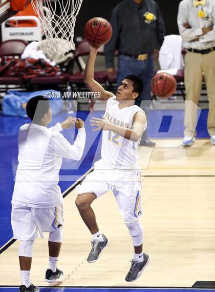 Thumbnail 1 in Alchesay vs. Rancho Solano Prep (AIA 2A Final) photogallery.