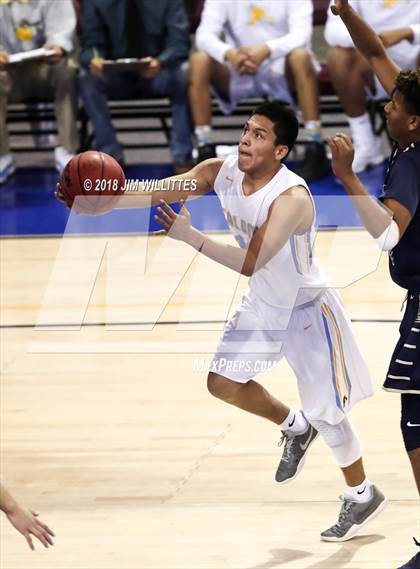 Thumbnail 1 in Alchesay vs. Rancho Solano Prep (AIA 2A Final) photogallery.