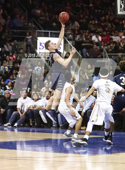 Thumbnail 1 in Alchesay vs. Rancho Solano Prep (AIA 2A Final) photogallery.
