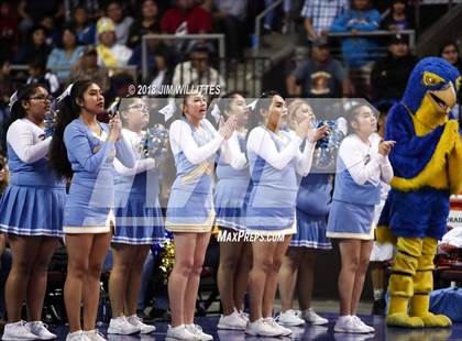 Thumbnail 1 in Alchesay vs. Rancho Solano Prep (AIA 2A Final) photogallery.