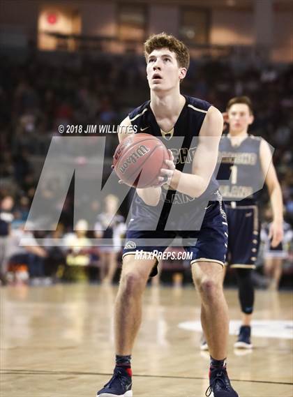 Thumbnail 1 in Alchesay vs. Rancho Solano Prep (AIA 2A Final) photogallery.