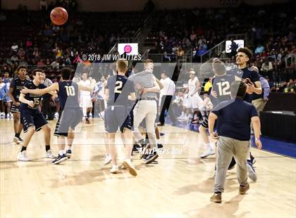 Thumbnail 2 in Alchesay vs. Rancho Solano Prep (AIA 2A Final) photogallery.