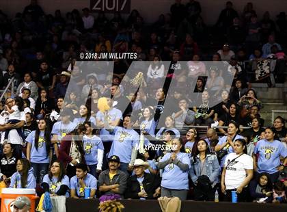 Thumbnail 3 in Alchesay vs. Rancho Solano Prep (AIA 2A Final) photogallery.