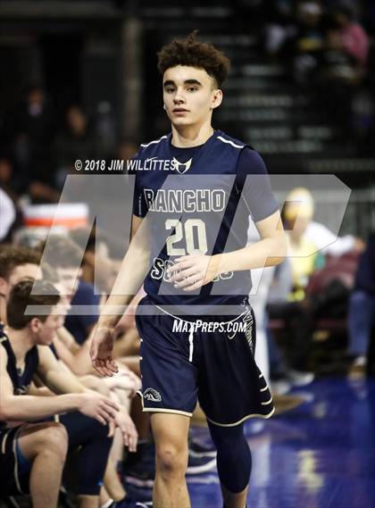 Thumbnail 1 in Alchesay vs. Rancho Solano Prep (AIA 2A Final) photogallery.