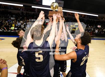 Thumbnail 3 in Alchesay vs. Rancho Solano Prep (AIA 2A Final) photogallery.