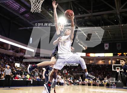 Thumbnail 1 in Alchesay vs. Rancho Solano Prep (AIA 2A Final) photogallery.