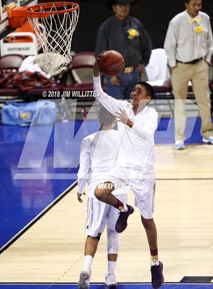 Thumbnail 1 in Alchesay vs. Rancho Solano Prep (AIA 2A Final) photogallery.