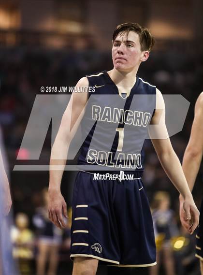 Thumbnail 3 in Alchesay vs. Rancho Solano Prep (AIA 2A Final) photogallery.