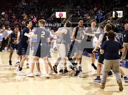 Thumbnail 3 in Alchesay vs. Rancho Solano Prep (AIA 2A Final) photogallery.