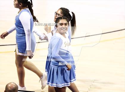 Thumbnail 1 in Alchesay vs. Rancho Solano Prep (AIA 2A Final) photogallery.