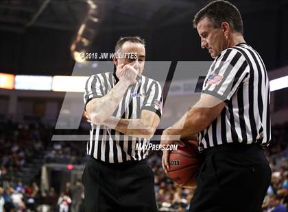 Thumbnail 1 in Alchesay vs. Rancho Solano Prep (AIA 2A Final) photogallery.