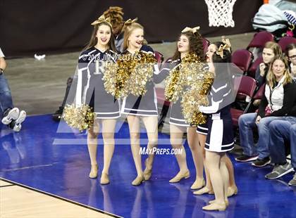 Thumbnail 1 in Alchesay vs. Rancho Solano Prep (AIA 2A Final) photogallery.