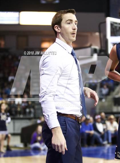 Thumbnail 3 in Alchesay vs. Rancho Solano Prep (AIA 2A Final) photogallery.