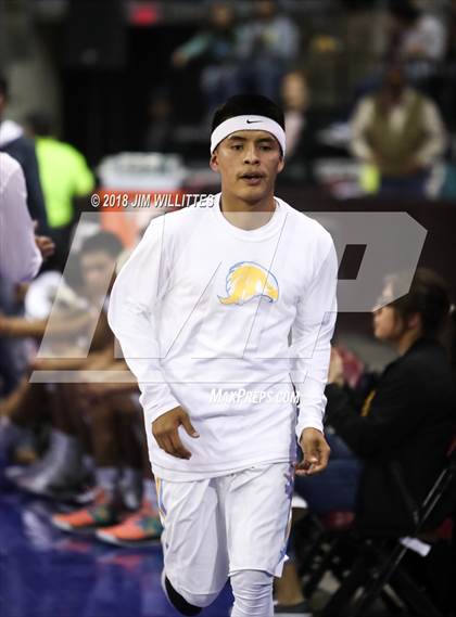 Thumbnail 1 in Alchesay vs. Rancho Solano Prep (AIA 2A Final) photogallery.