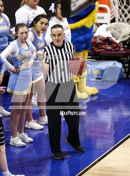 Thumbnail 3 in Alchesay vs. Rancho Solano Prep (AIA 2A Final) photogallery.