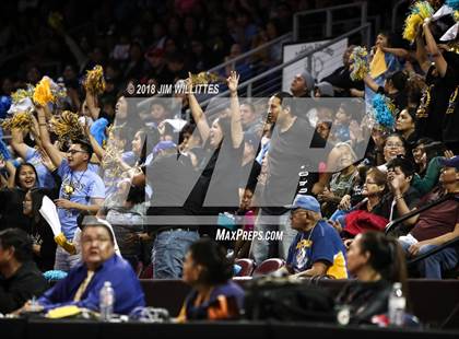 Thumbnail 1 in Alchesay vs. Rancho Solano Prep (AIA 2A Final) photogallery.