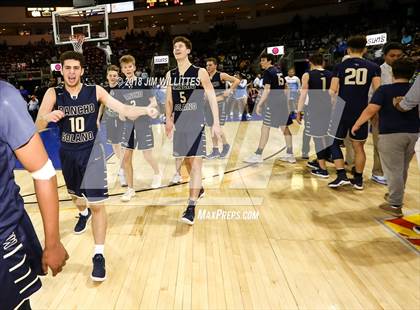 Thumbnail 3 in Alchesay vs. Rancho Solano Prep (AIA 2A Final) photogallery.