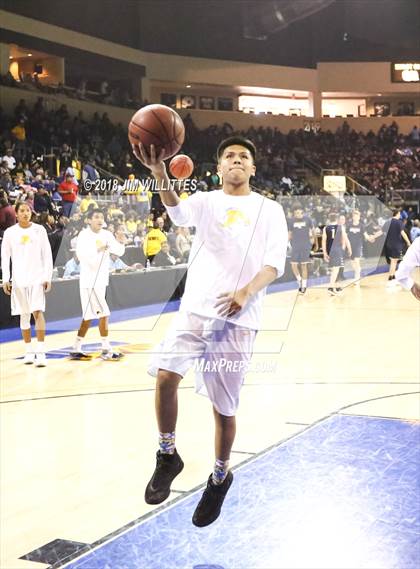 Thumbnail 3 in Alchesay vs. Rancho Solano Prep (AIA 2A Final) photogallery.
