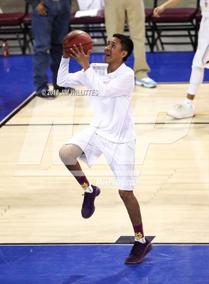 Thumbnail 1 in Alchesay vs. Rancho Solano Prep (AIA 2A Final) photogallery.