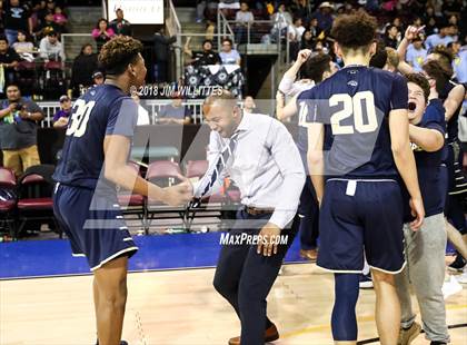 Thumbnail 2 in Alchesay vs. Rancho Solano Prep (AIA 2A Final) photogallery.