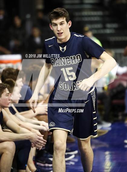 Thumbnail 3 in Alchesay vs. Rancho Solano Prep (AIA 2A Final) photogallery.