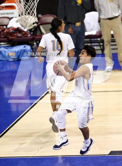 Thumbnail 3 in Alchesay vs. Rancho Solano Prep (AIA 2A Final) photogallery.