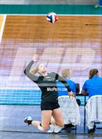 Photo from the gallery "Mountain View vs. Maple Mountain (UHSAA 5A Semi-Final)"