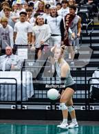 Photo from the gallery "Mountain View vs. Maple Mountain (UHSAA 5A Semi-Final)"