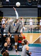Photo from the gallery "Mountain View vs. Maple Mountain (UHSAA 5A Semi-Final)"