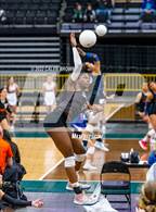Photo from the gallery "Mountain View vs. Maple Mountain (UHSAA 5A Semi-Final)"