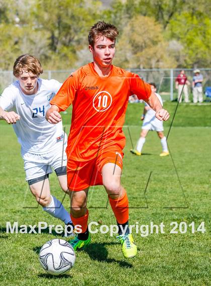 Thumbnail 3 in Murray @ Skyline photogallery.
