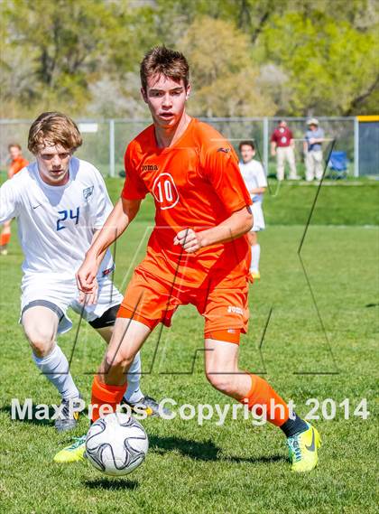 Thumbnail 2 in Murray @ Skyline photogallery.