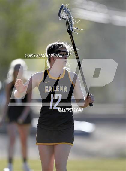 Thumbnail 1 in Galena @ Truckee photogallery.