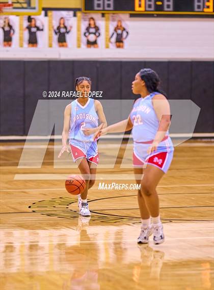 Thumbnail 3 in Madison @ Galena Park photogallery.