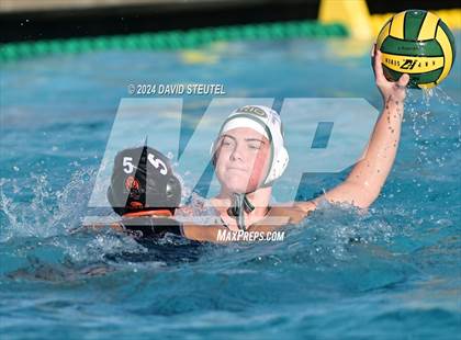 Thumbnail 1 in Rio Americano vs. Merced (CIF SJS D2 Final) photogallery.