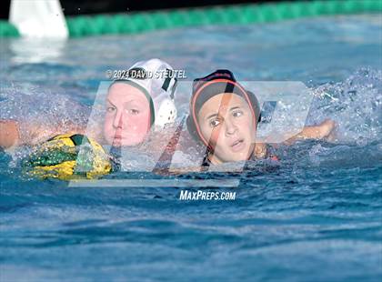 Thumbnail 2 in Rio Americano vs. Merced (CIF SJS D2 Final) photogallery.