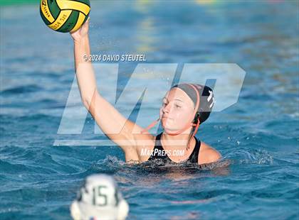 Thumbnail 1 in Rio Americano vs. Merced (CIF SJS D2 Final) photogallery.