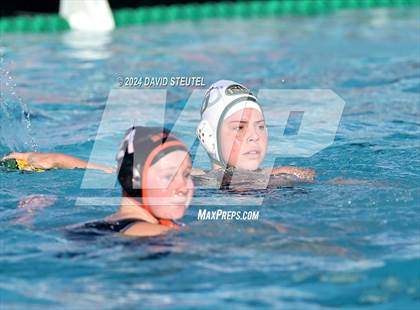 Thumbnail 2 in Rio Americano vs. Merced (CIF SJS D2 Final) photogallery.
