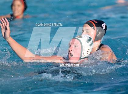 Thumbnail 1 in Rio Americano vs. Merced (CIF SJS D2 Final) photogallery.