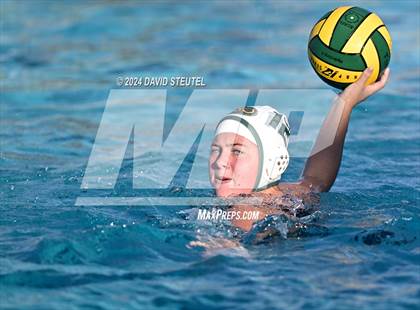Thumbnail 2 in Rio Americano vs. Merced (CIF SJS D2 Final) photogallery.