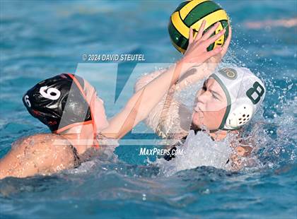 Thumbnail 2 in Rio Americano vs. Merced (CIF SJS D2 Final) photogallery.