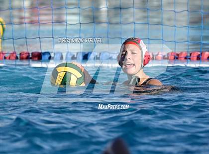 Thumbnail 3 in Rio Americano vs. Merced (CIF SJS D2 Final) photogallery.