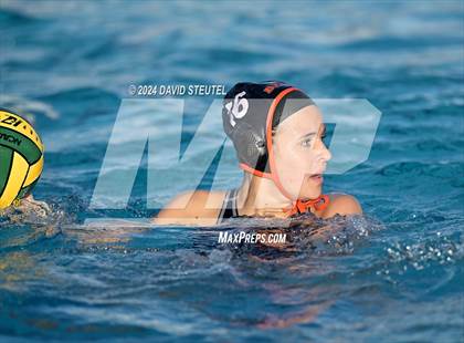 Thumbnail 1 in Rio Americano vs. Merced (CIF SJS D2 Final) photogallery.