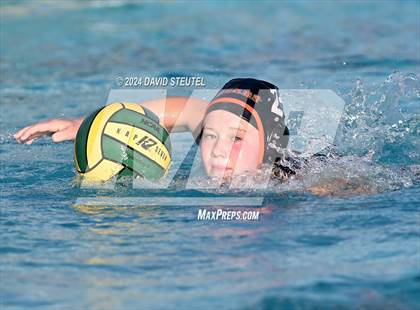 Thumbnail 1 in Rio Americano vs. Merced (CIF SJS D2 Final) photogallery.