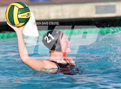 Thumbnail 1 in Rio Americano vs. Merced (CIF SJS D2 Final) photogallery.