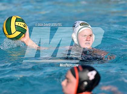 Thumbnail 1 in Rio Americano vs. Merced (CIF SJS D2 Final) photogallery.