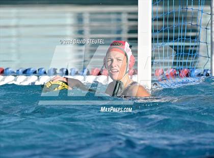 Thumbnail 3 in Rio Americano vs. Merced (CIF SJS D2 Final) photogallery.
