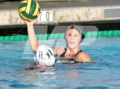 Thumbnail 3 in Rio Americano vs. Merced (CIF SJS D2 Final) photogallery.