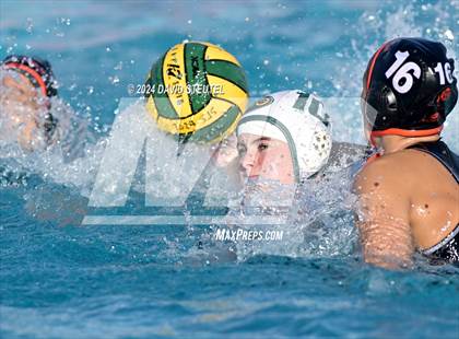 Thumbnail 1 in Rio Americano vs. Merced (CIF SJS D2 Final) photogallery.